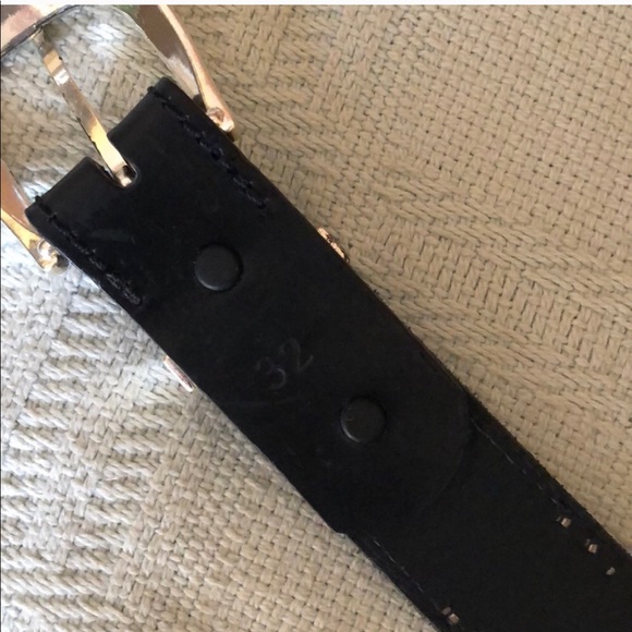 Western belt - Picture 4 of 5